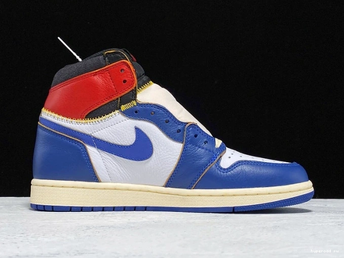 1 x High Air Retro BV1300-146 Union Jordan OG 1212